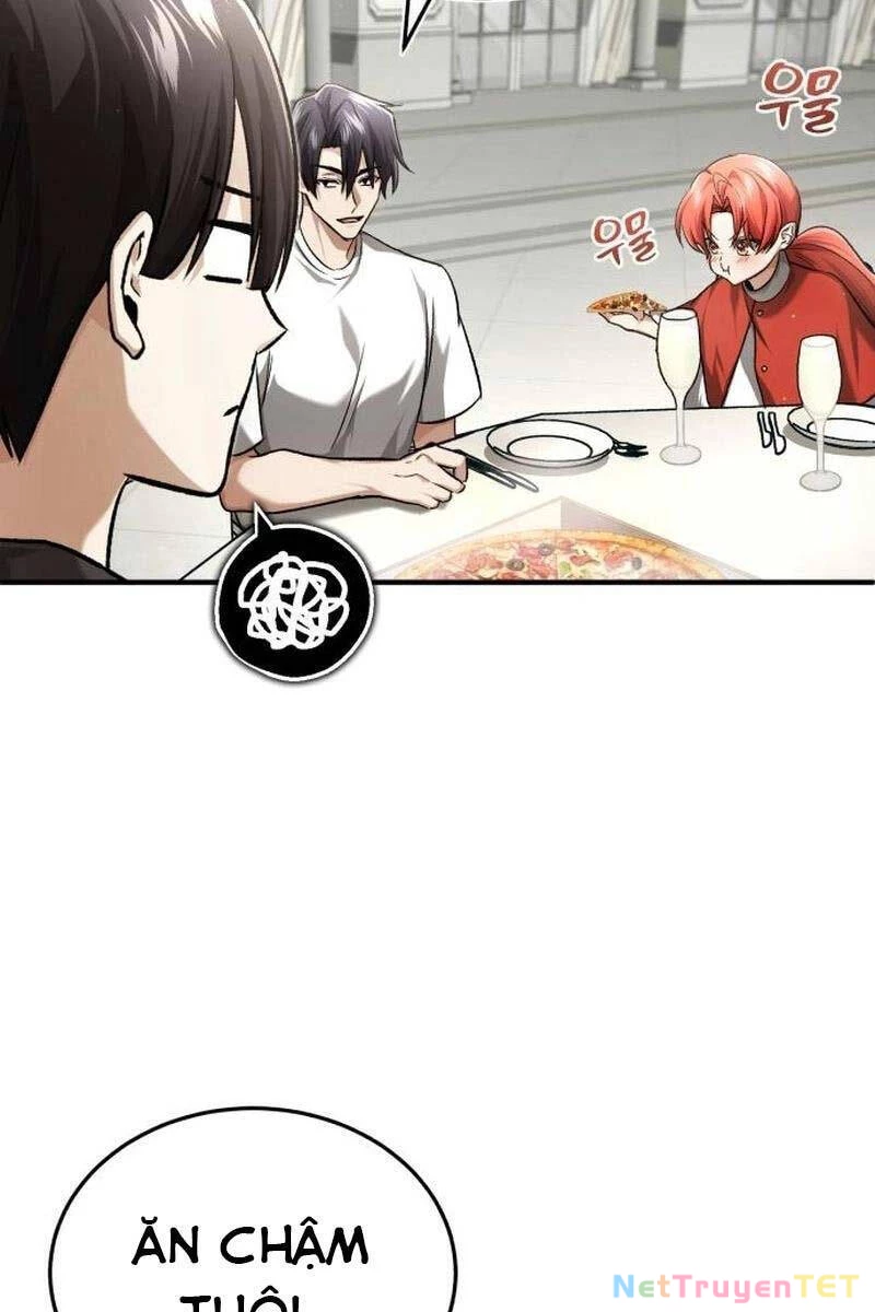 Hồi Quy Giả Về Hưu Chapter 23 - Trang 2
