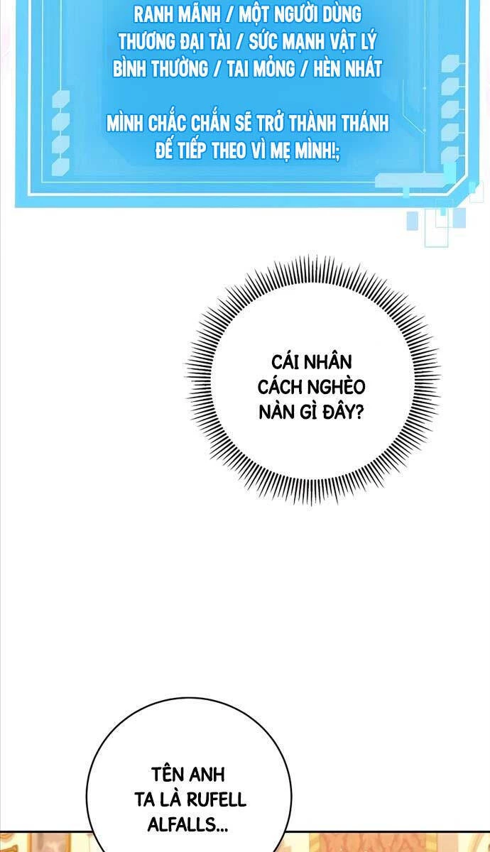 Cháu Trai Thánh Đế Là Tử Linh Sư Chapter 26 - Trang 2