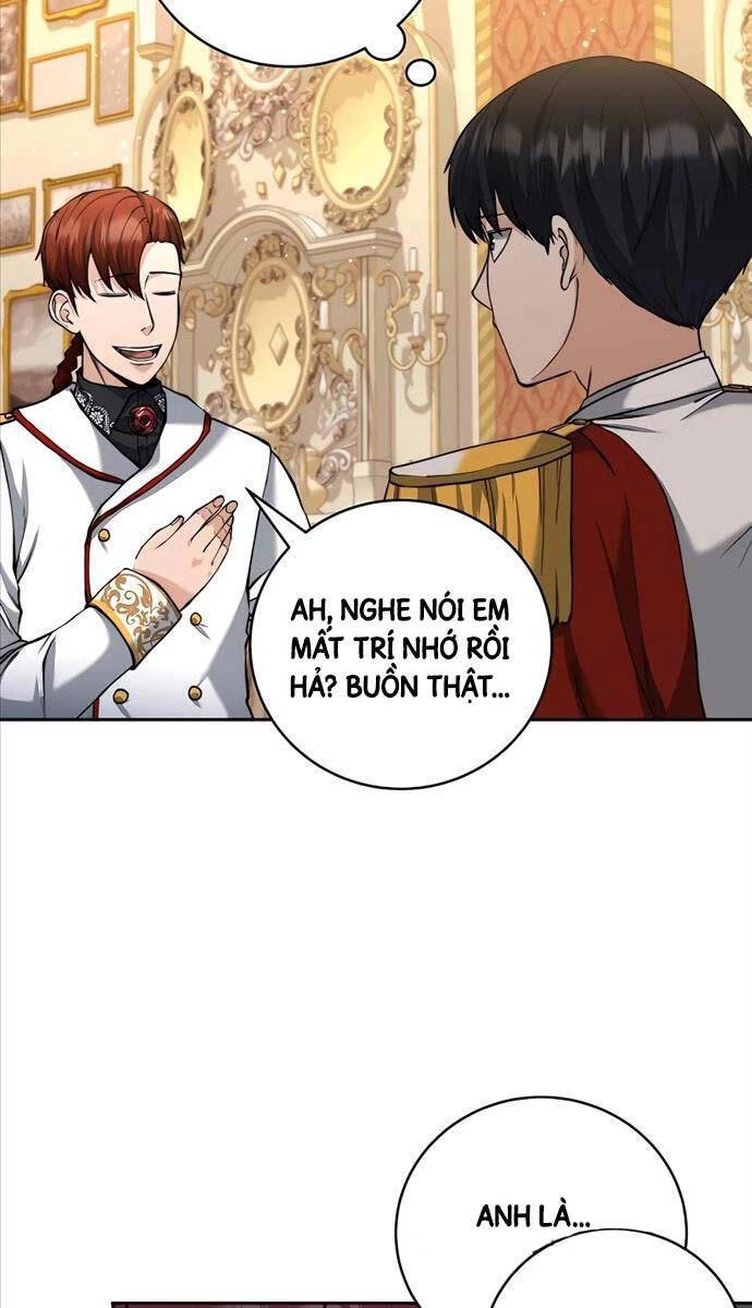 Cháu Trai Thánh Đế Là Tử Linh Sư Chapter 26 - Trang 2