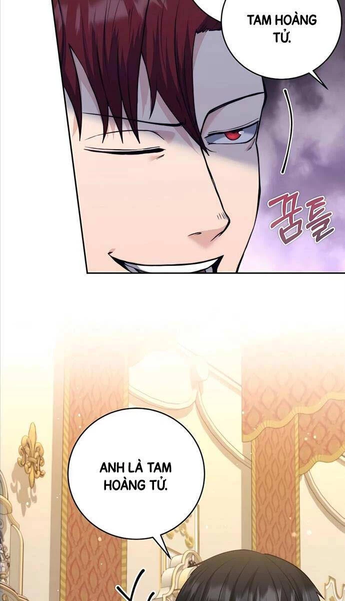 Cháu Trai Thánh Đế Là Tử Linh Sư Chapter 26 - Trang 2