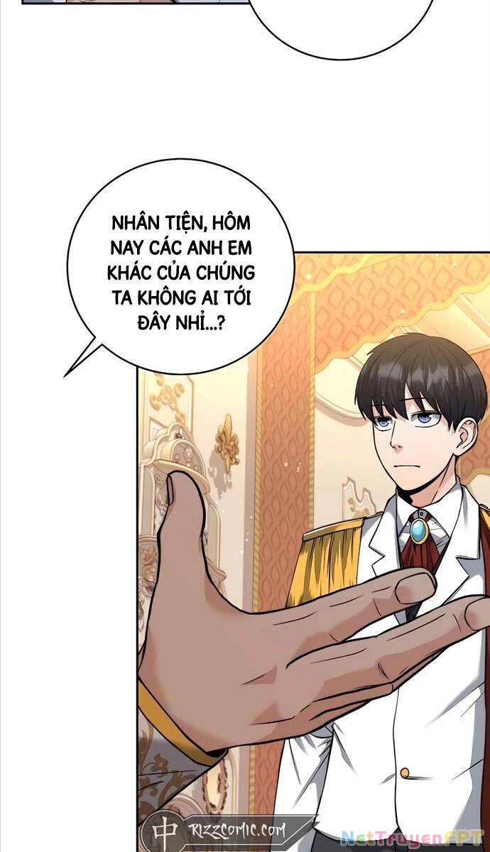 Cháu Trai Thánh Đế Là Tử Linh Sư Chapter 26 - Trang 2