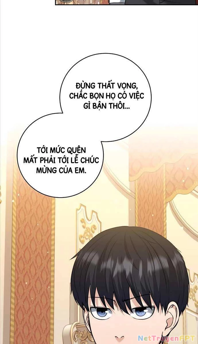 Cháu Trai Thánh Đế Là Tử Linh Sư Chapter 26 - Trang 2