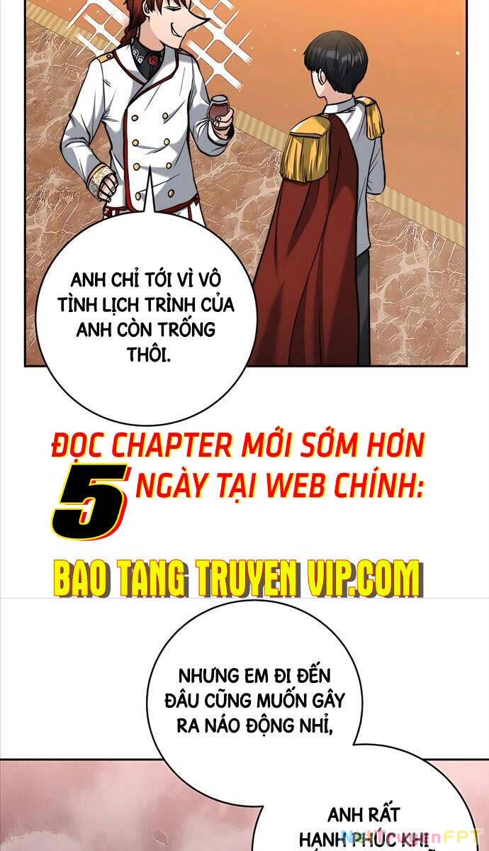 Cháu Trai Thánh Đế Là Tử Linh Sư Chapter 26 - Trang 2