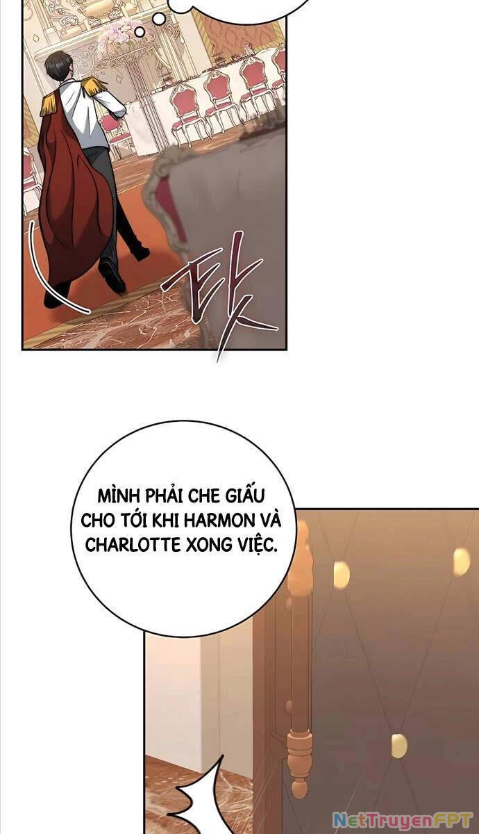 Cháu Trai Thánh Đế Là Tử Linh Sư Chapter 26 - Trang 2