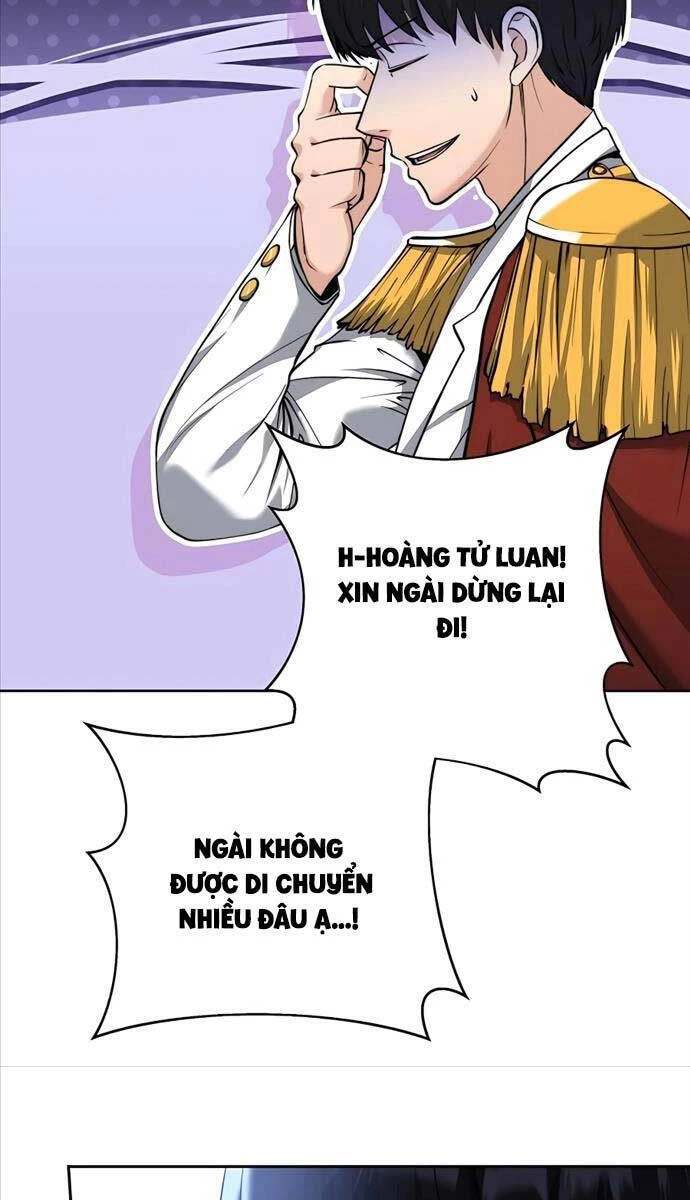 Cháu Trai Thánh Đế Là Tử Linh Sư Chapter 26 - Trang 2
