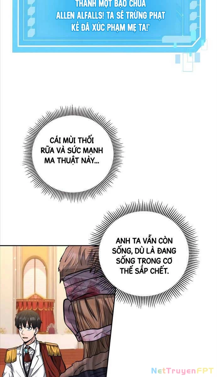 Cháu Trai Thánh Đế Là Tử Linh Sư Chapter 26 - Trang 2