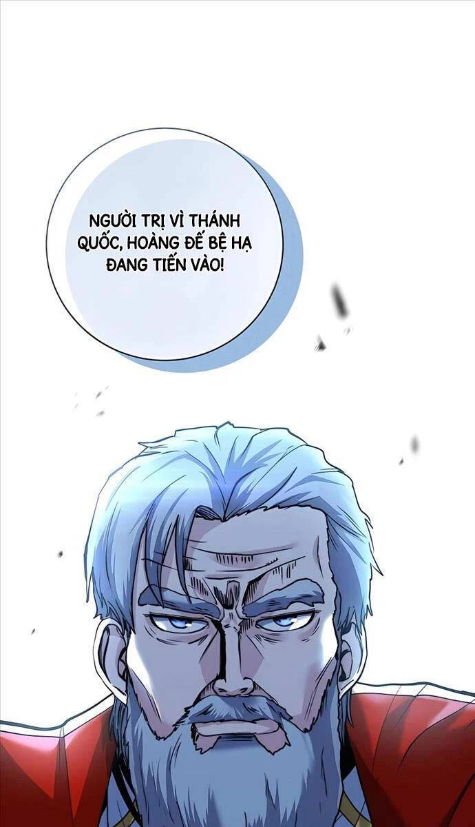 Cháu Trai Thánh Đế Là Tử Linh Sư Chapter 26 - Trang 2