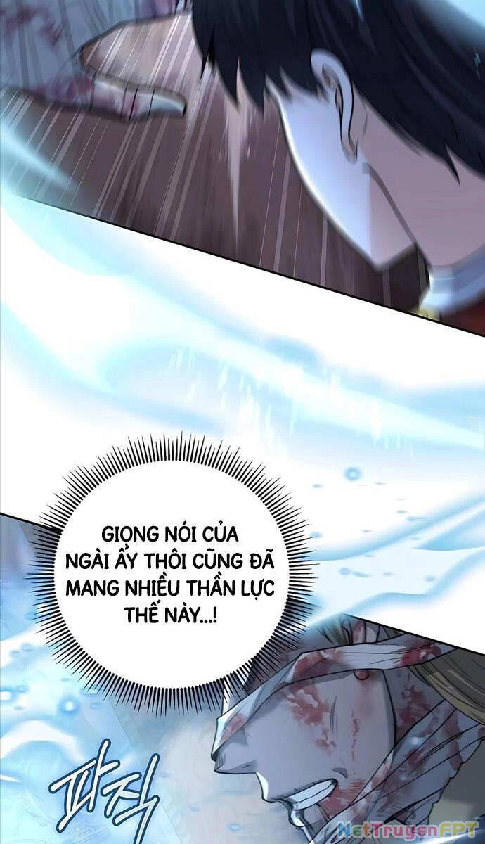 Cháu Trai Thánh Đế Là Tử Linh Sư Chapter 26 - Trang 2