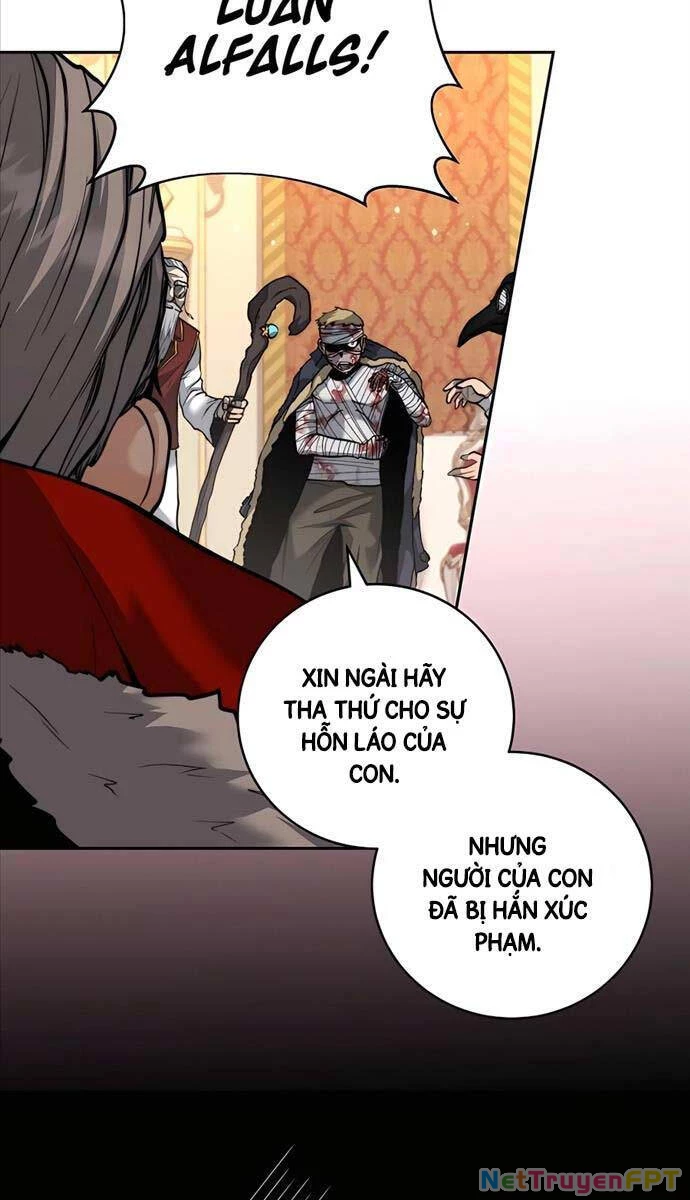 Cháu Trai Thánh Đế Là Tử Linh Sư Chapter 26 - Trang 2
