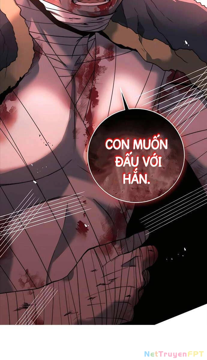 Cháu Trai Thánh Đế Là Tử Linh Sư Chapter 26 - Trang 2