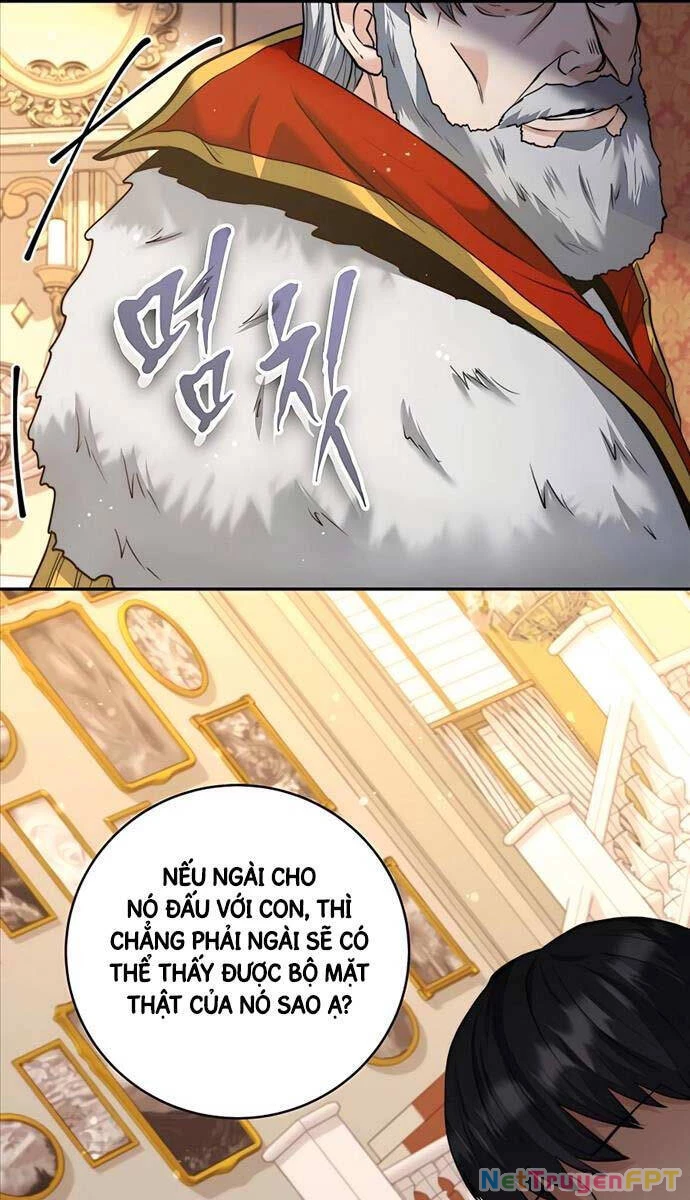 Cháu Trai Thánh Đế Là Tử Linh Sư Chapter 26 - Trang 2
