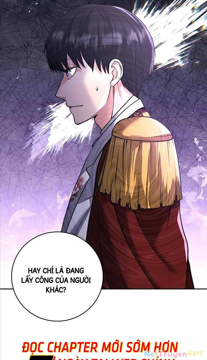 Cháu Trai Thánh Đế Là Tử Linh Sư Chapter 26 - Trang 2