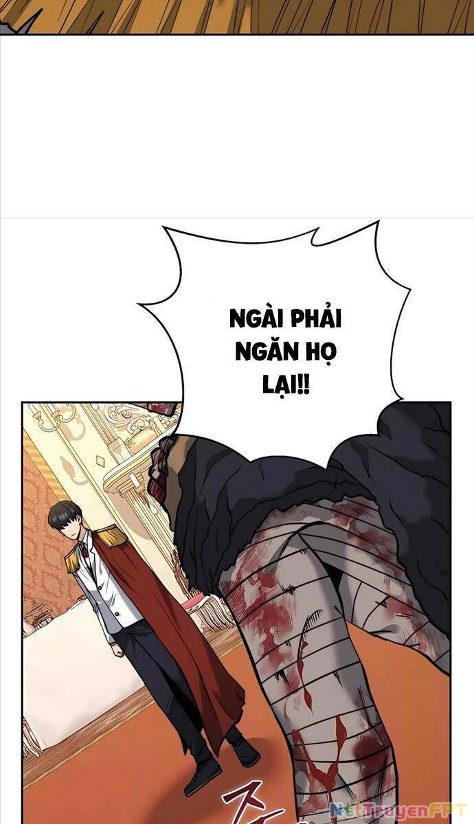 Cháu Trai Thánh Đế Là Tử Linh Sư Chapter 26 - Trang 2