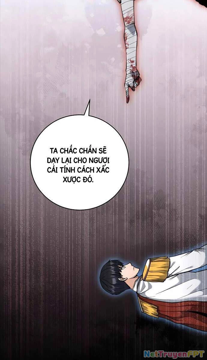 Cháu Trai Thánh Đế Là Tử Linh Sư Chapter 26 - Trang 2