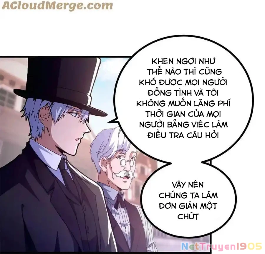 Trưởng Giám Ngục Trông Coi Các Ma Nữ Chapter 61 - 13
