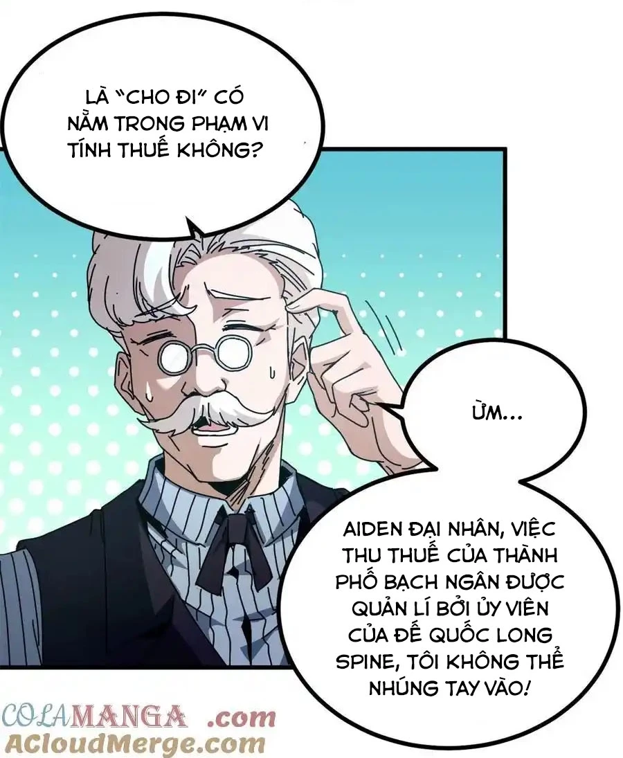 Trưởng Giám Ngục Trông Coi Các Ma Nữ Chapter 61 - 24