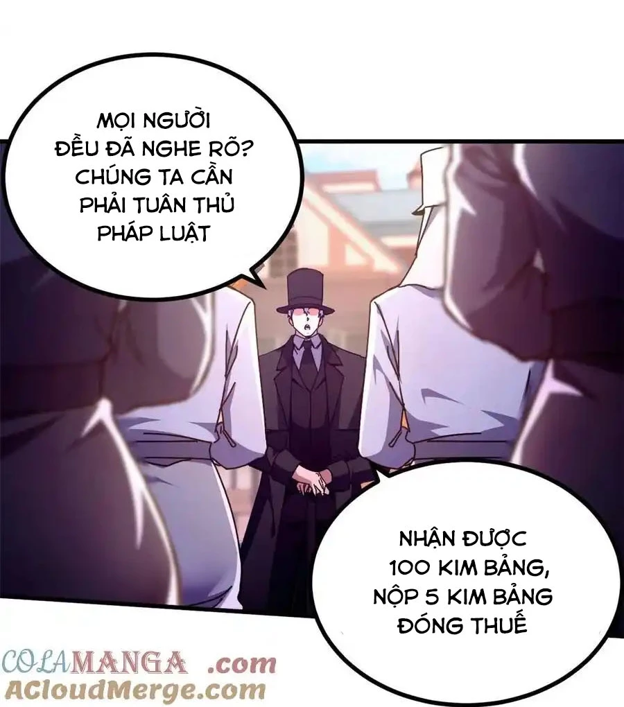 Trưởng Giám Ngục Trông Coi Các Ma Nữ Chapter 61 - 27
