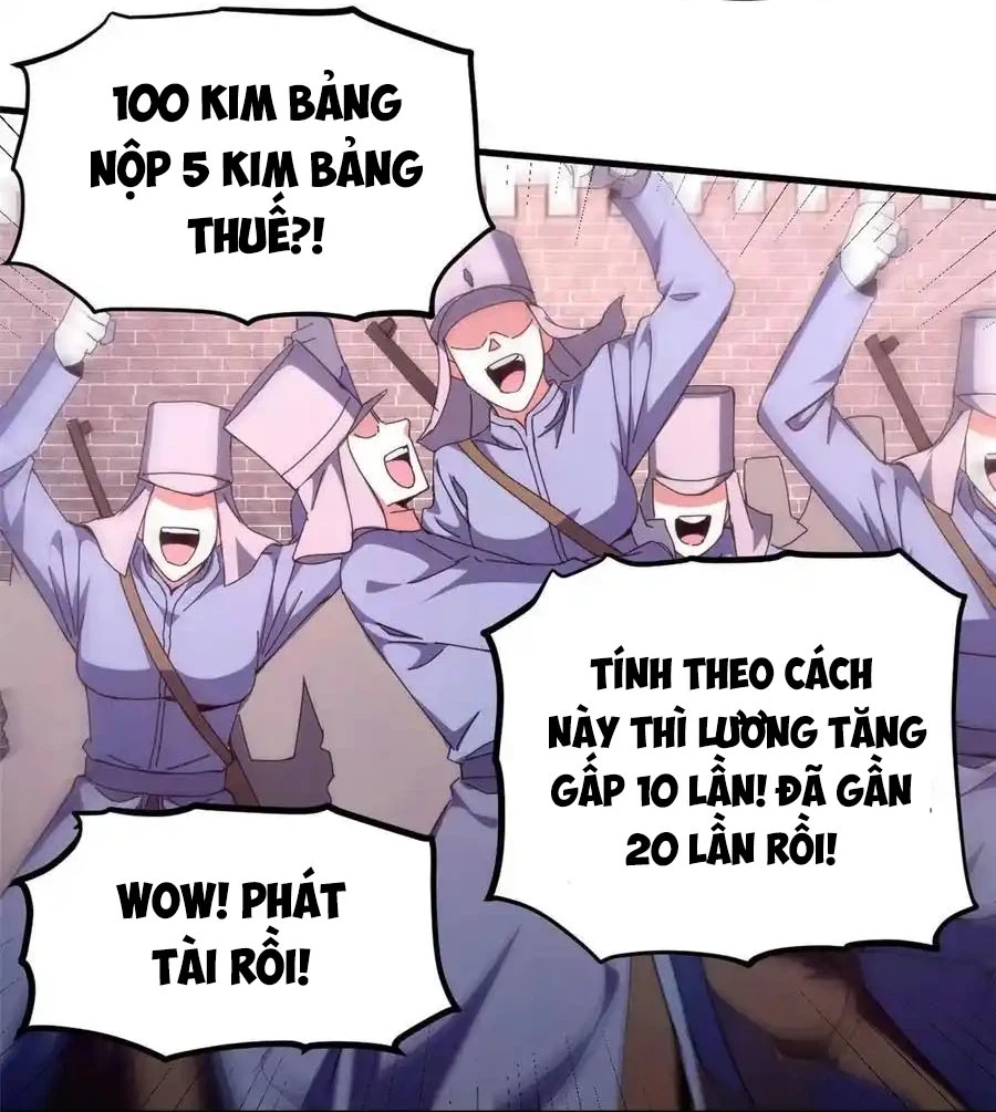 Trưởng Giám Ngục Trông Coi Các Ma Nữ Chapter 61 - 28