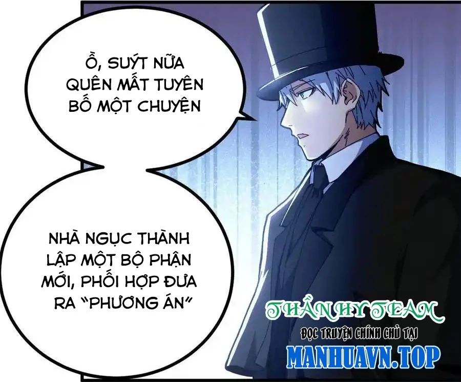 Trưởng Giám Ngục Trông Coi Các Ma Nữ Chapter 61 - 32