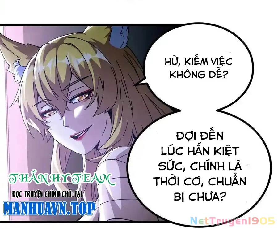 Trưởng Giám Ngục Trông Coi Các Ma Nữ Chapter 61 - 38