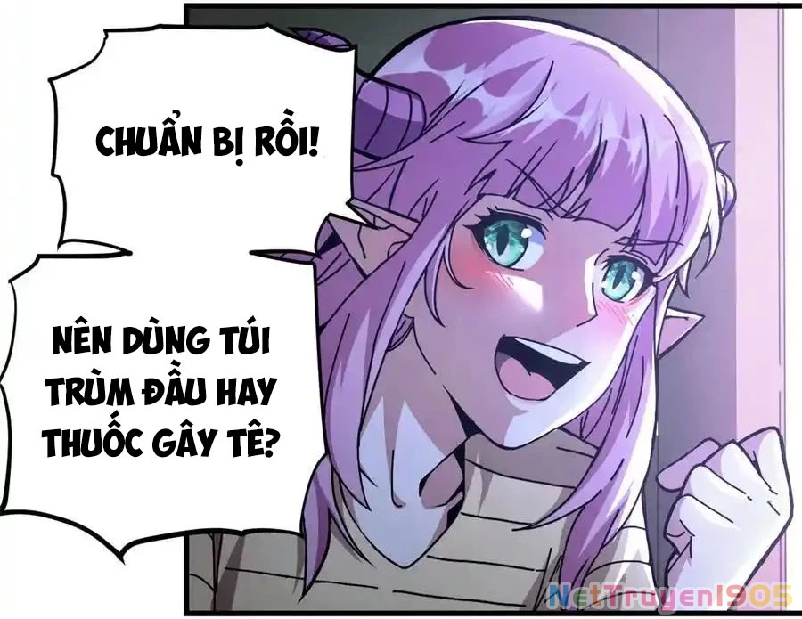 Trưởng Giám Ngục Trông Coi Các Ma Nữ Chapter 61 - 40