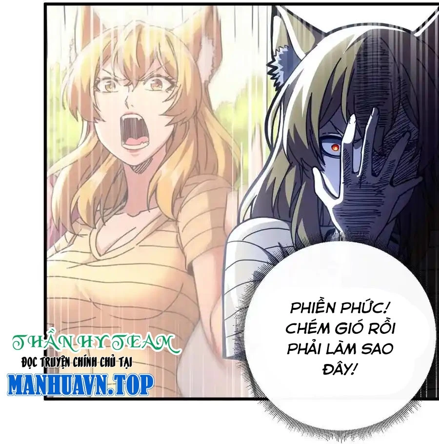 Trưởng Giám Ngục Trông Coi Các Ma Nữ Chapter 61 - 45