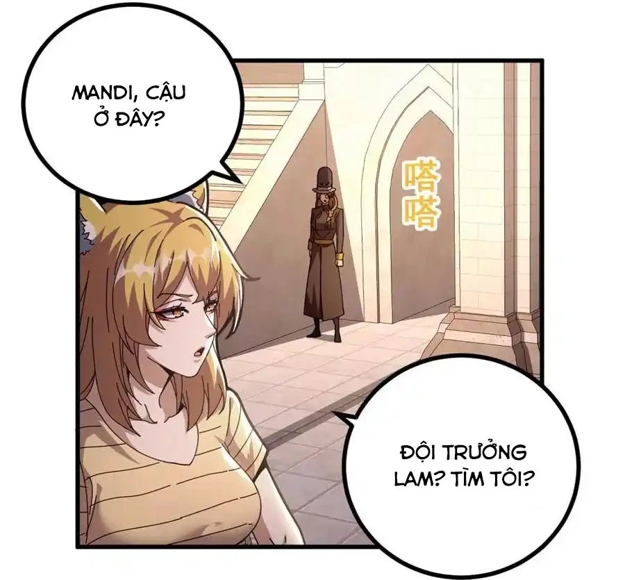 Trưởng Giám Ngục Trông Coi Các Ma Nữ Chapter 61 - 47
