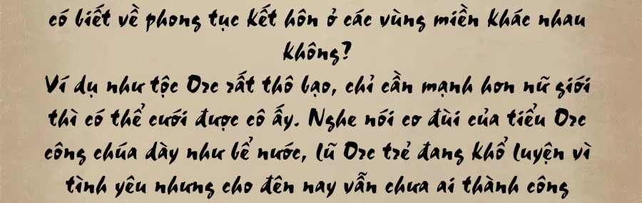Trưởng Giám Ngục Trông Coi Các Ma Nữ Chapter 61 - 56