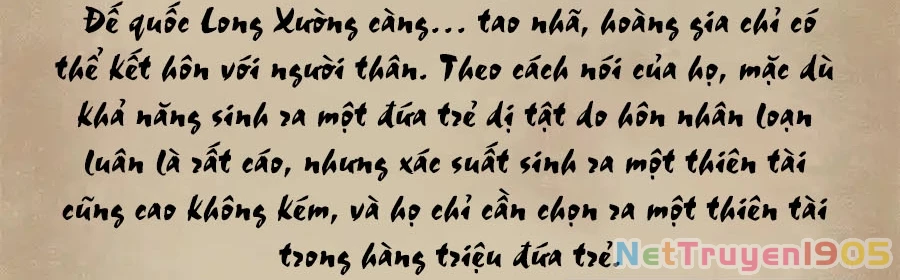 Trưởng Giám Ngục Trông Coi Các Ma Nữ Chapter 61 - 57