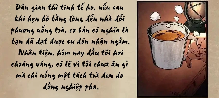 Trưởng Giám Ngục Trông Coi Các Ma Nữ Chapter 61 - 58
