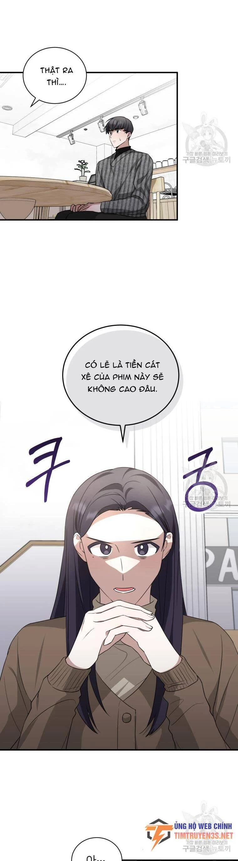 Trở Thành Siêu Diễn Viên Chỉ Bằng Việc Đọc Sách Chapter 46 - 7