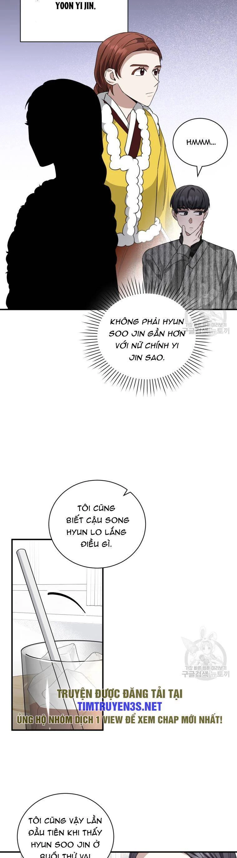 Trở Thành Siêu Diễn Viên Chỉ Bằng Việc Đọc Sách Chapter 46 - 20