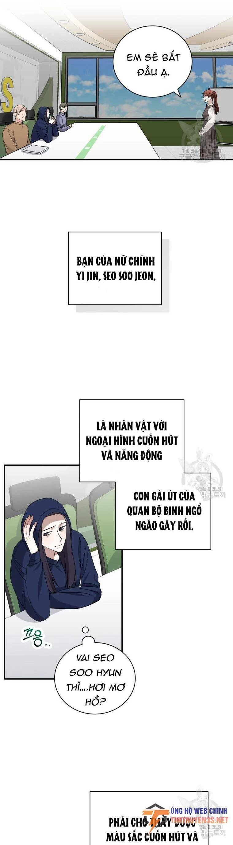 Trở Thành Siêu Diễn Viên Chỉ Bằng Việc Đọc Sách Chapter 46 - 23