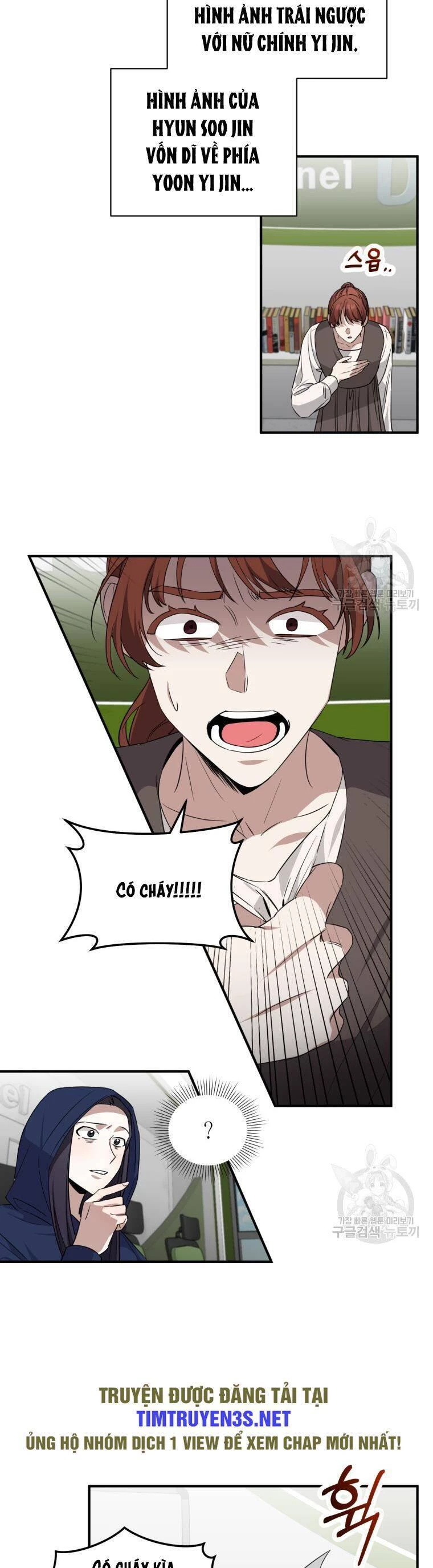 Trở Thành Siêu Diễn Viên Chỉ Bằng Việc Đọc Sách Chapter 46 - 24