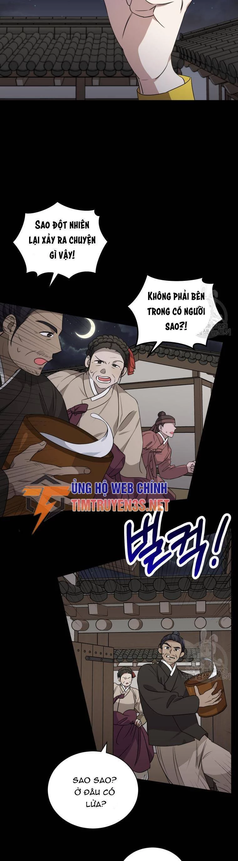 Trở Thành Siêu Diễn Viên Chỉ Bằng Việc Đọc Sách Chapter 46 - 26