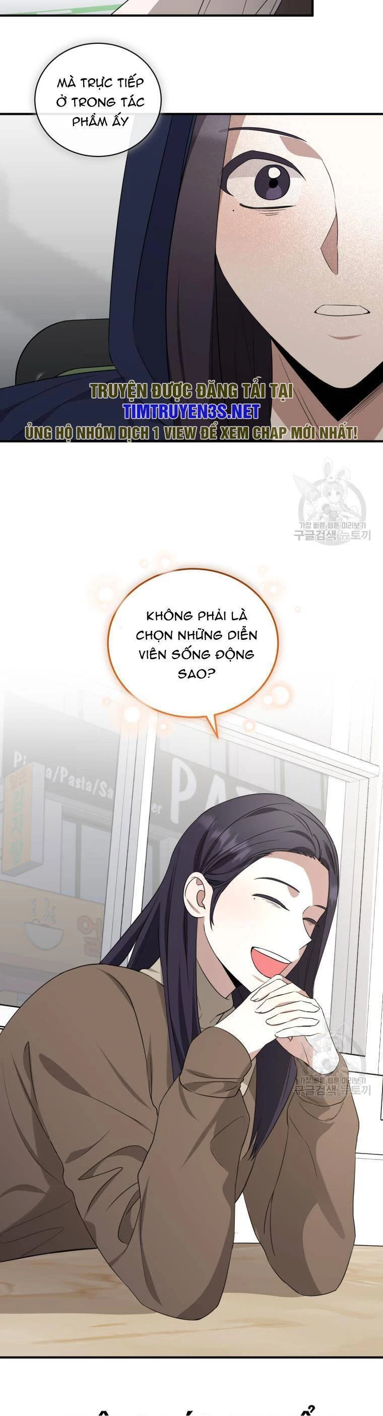 Trở Thành Siêu Diễn Viên Chỉ Bằng Việc Đọc Sách Chapter 46 - 32