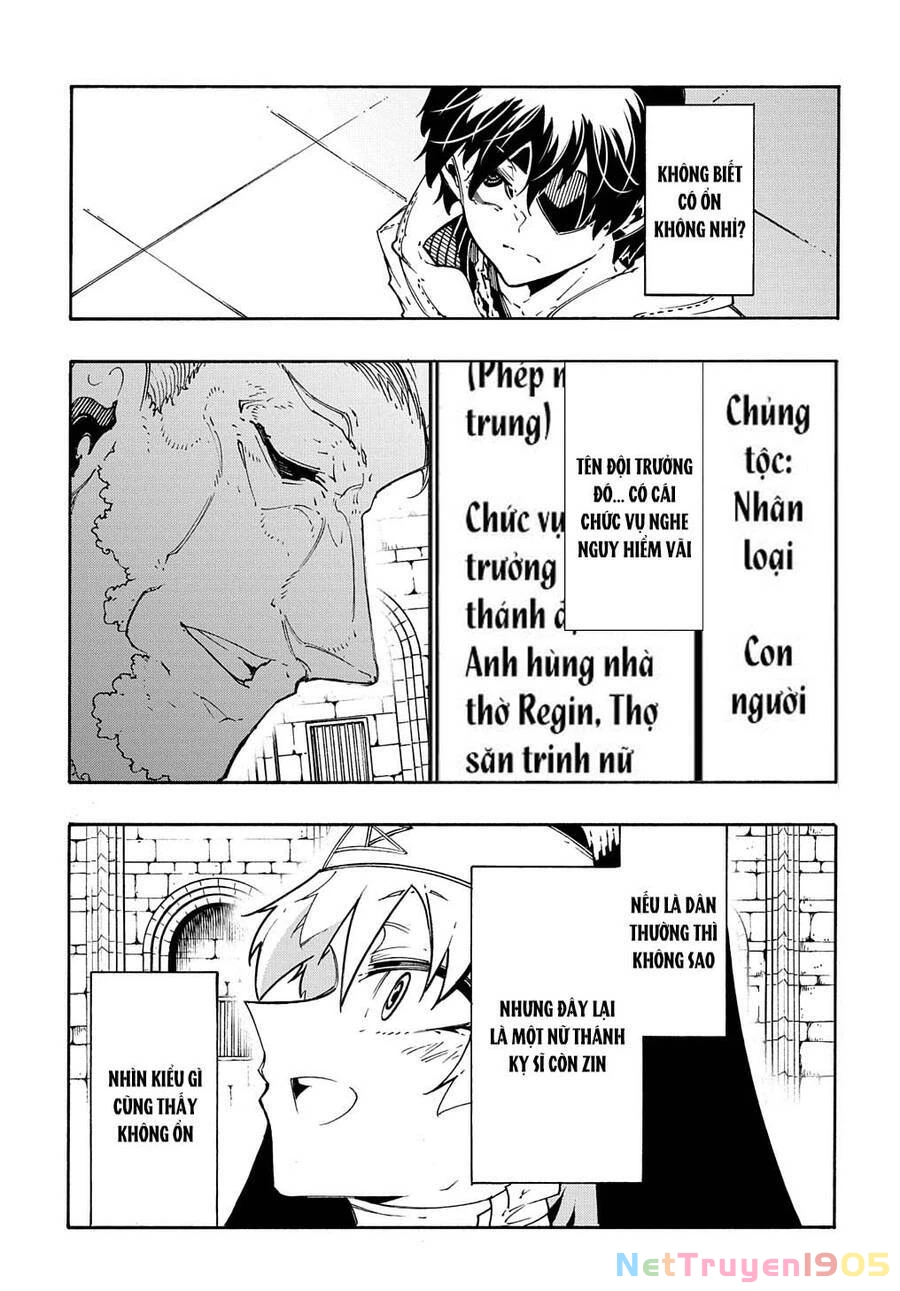 Kẻ Được Triệu Hồi Tới Thế Giới Giả Tưởng Vô Số Lần!! Chapter 32 - 22
