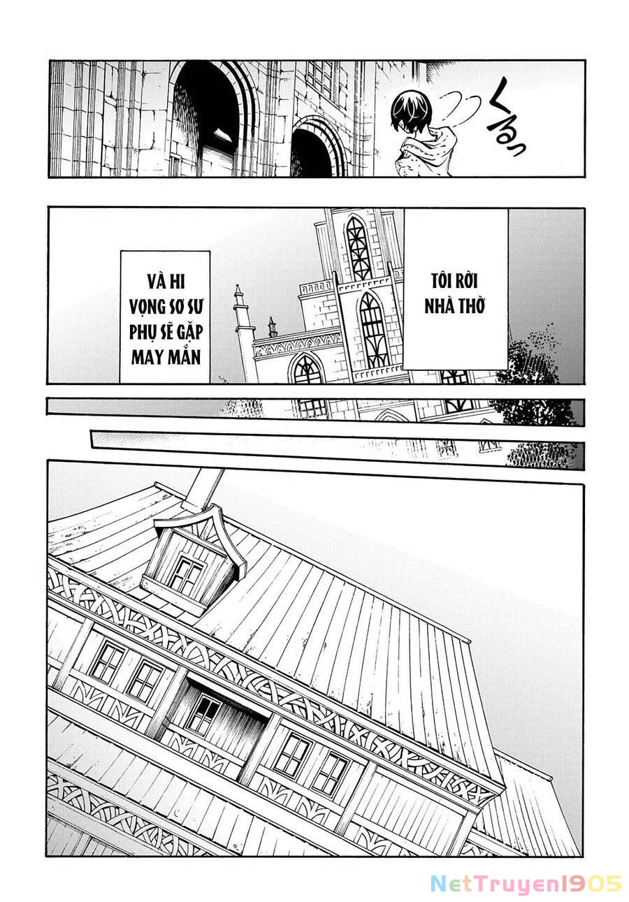 Kẻ Được Triệu Hồi Tới Thế Giới Giả Tưởng Vô Số Lần!! Chapter 32 - 24