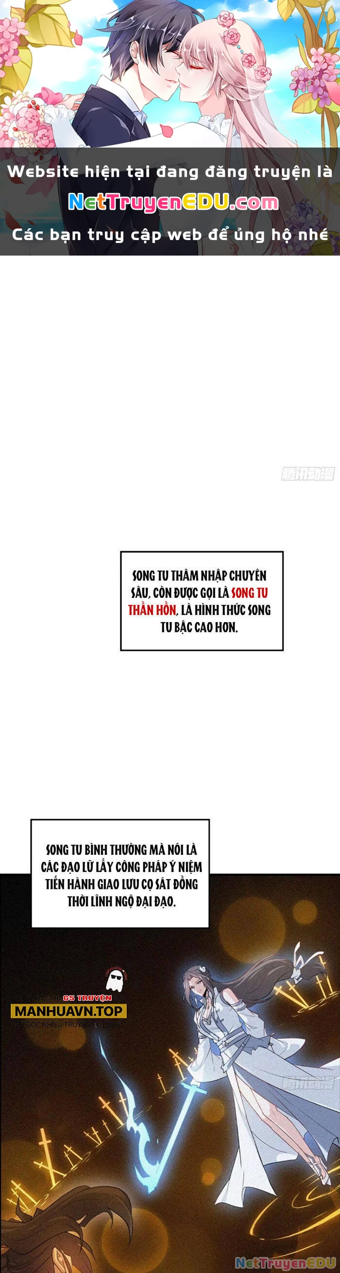 Tu Tiên Chính Là Như Vậy Chapter 116 - 1