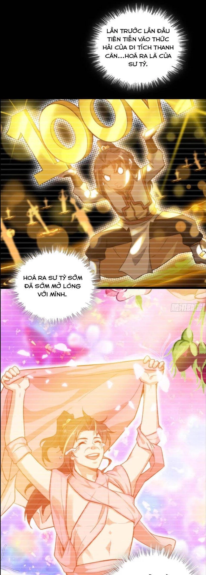 Tu Tiên Chính Là Như Vậy Chapter 116 - 26