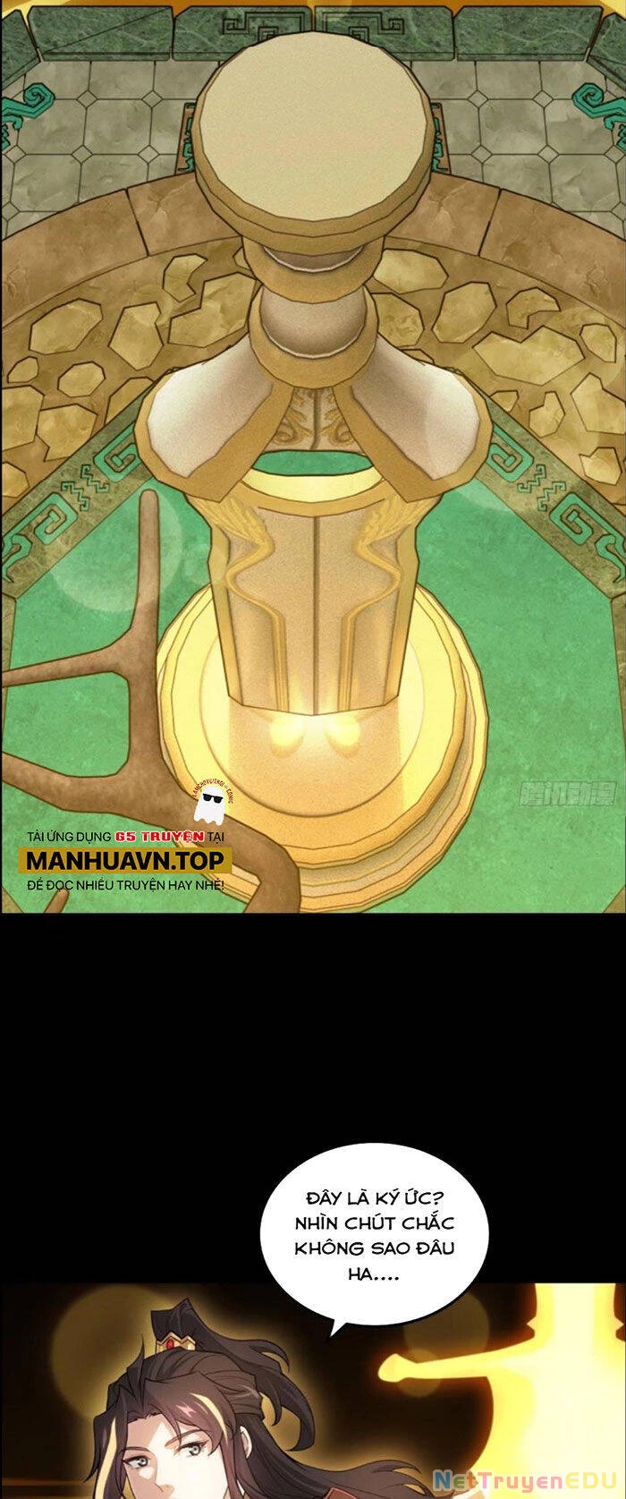 Tu Tiên Chính Là Như Vậy Chapter 116 - 29