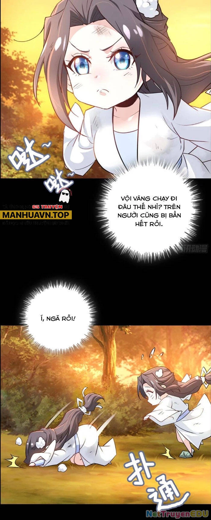 Tu Tiên Chính Là Như Vậy Chapter 116 - 31