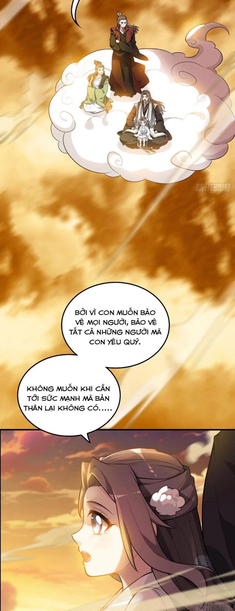 Tu Tiên Chính Là Như Vậy Chapter 117 - 2