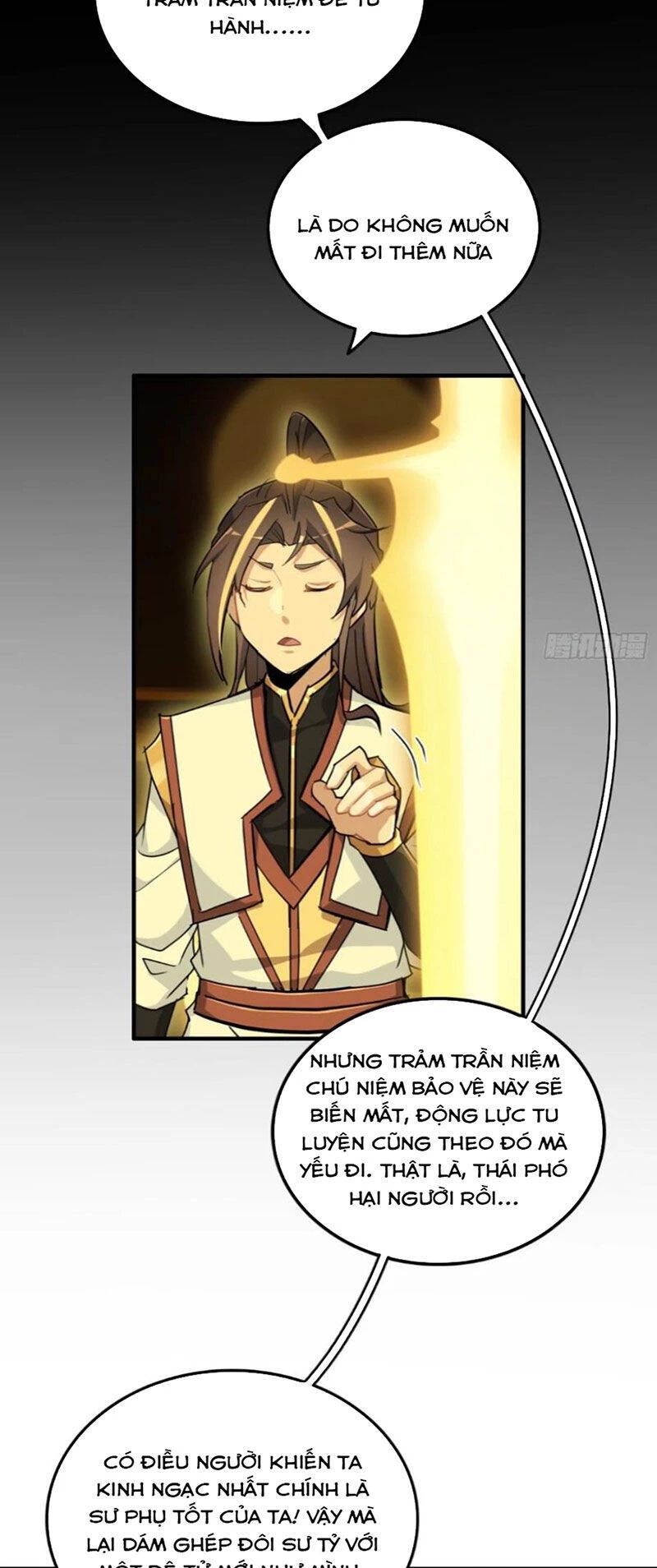 Tu Tiên Chính Là Như Vậy Chapter 117 - 11