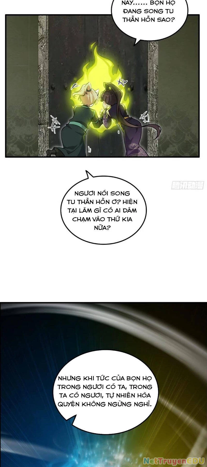 Tu Tiên Chính Là Như Vậy Chapter 117 - 19