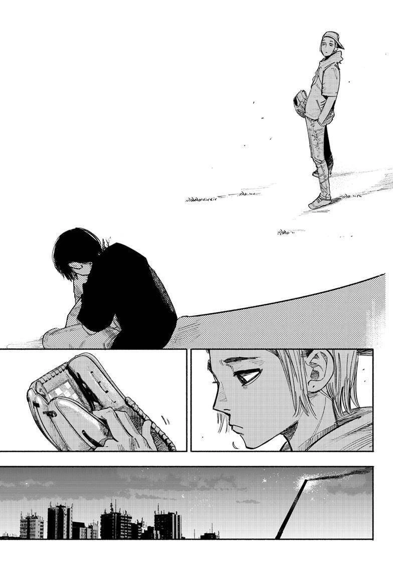 Siêu Nhân X Chapter 35.1 - 18