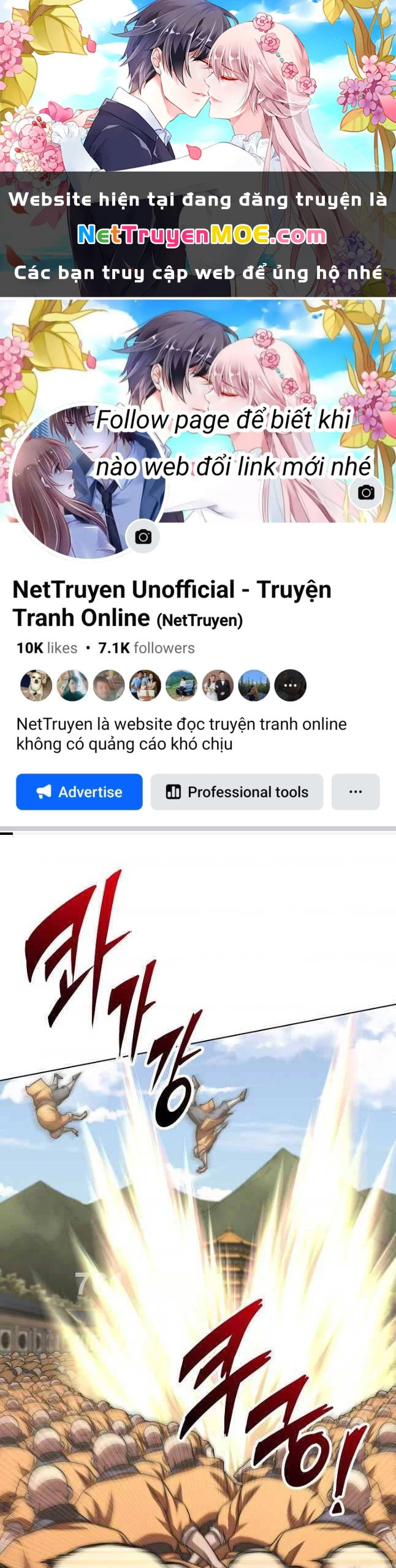 Con Trai Của Gia Tộc Nam Cung Thế Gia Chapter 60 - 1