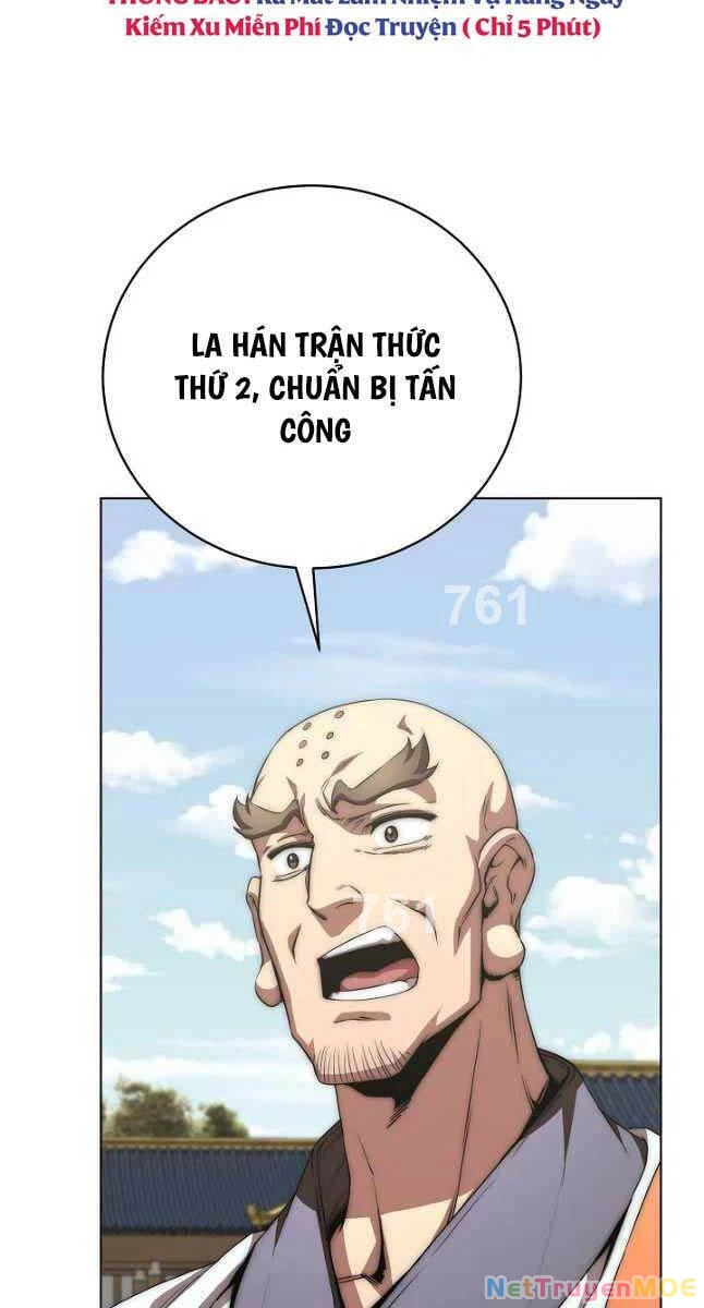 Con Trai Của Gia Tộc Nam Cung Thế Gia Chapter 60 - 3