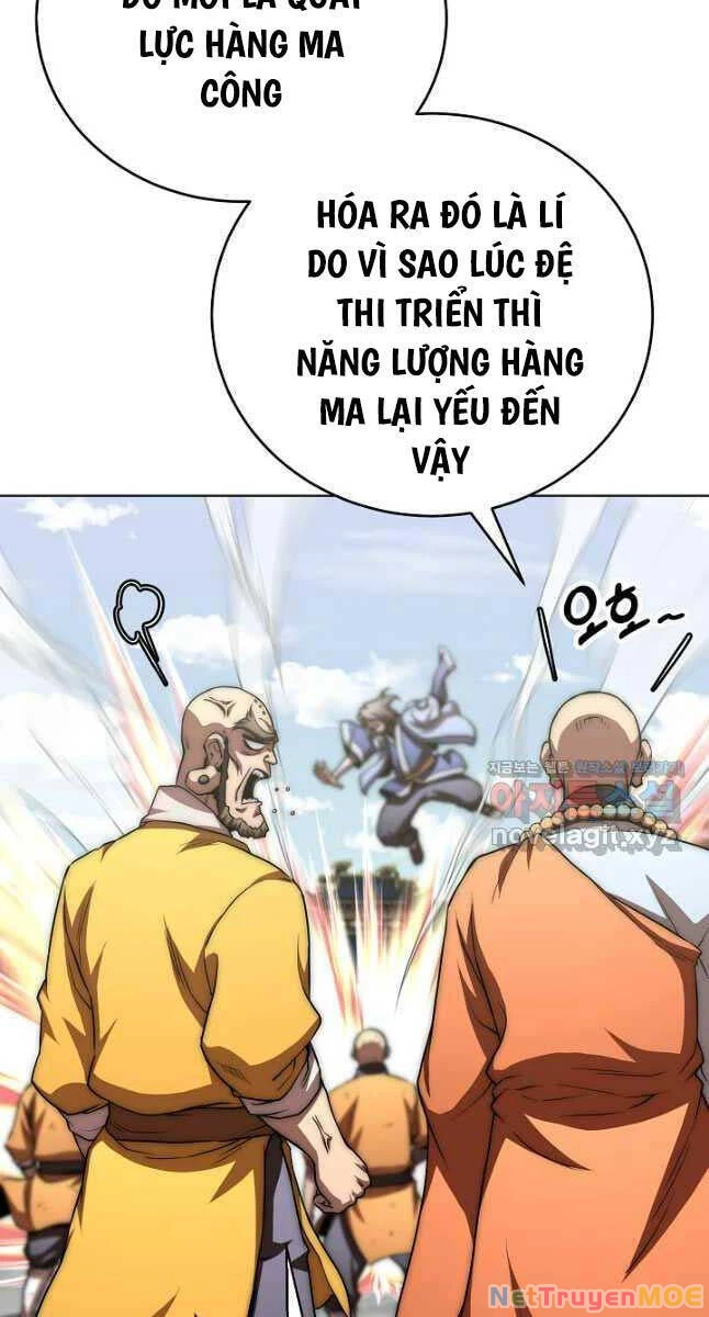 Con Trai Của Gia Tộc Nam Cung Thế Gia Chapter 60 - 30