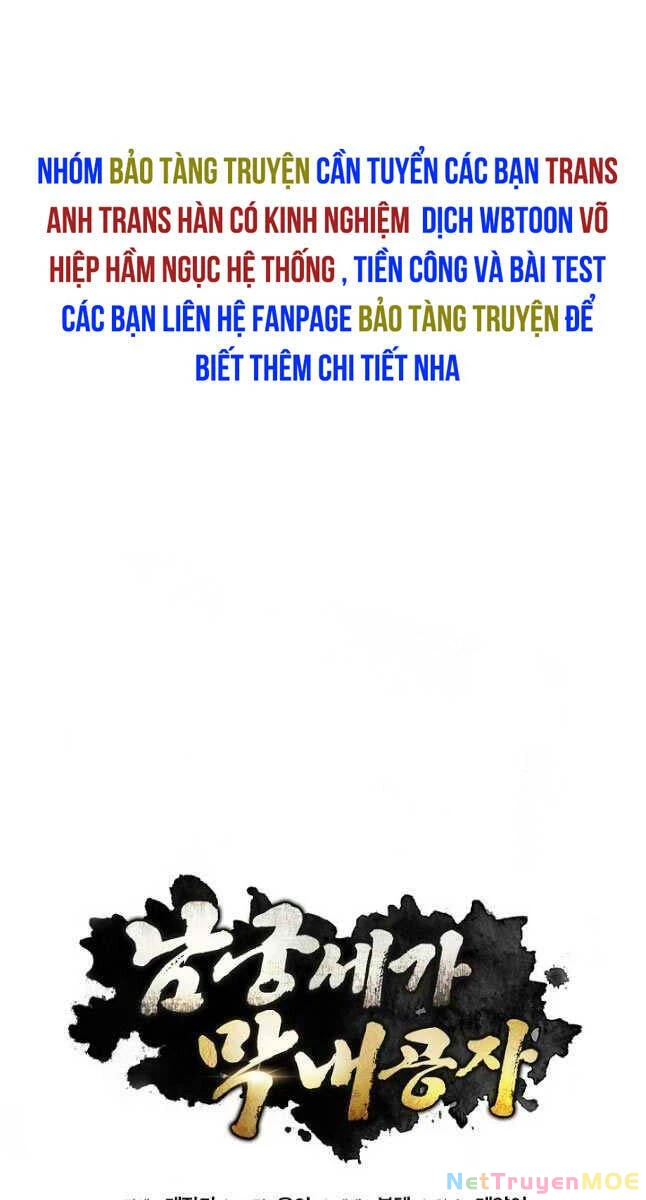 Con Trai Của Gia Tộc Nam Cung Thế Gia Chapter 60 - 41